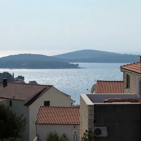 With A Parking Space Hvar 5502 Διαμέρισμα *